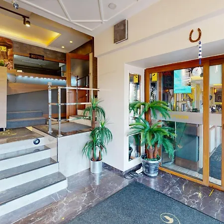 Bed & Breakfast Florya Novi
