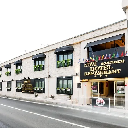 Florya Novi Oda ve Kahvaltı