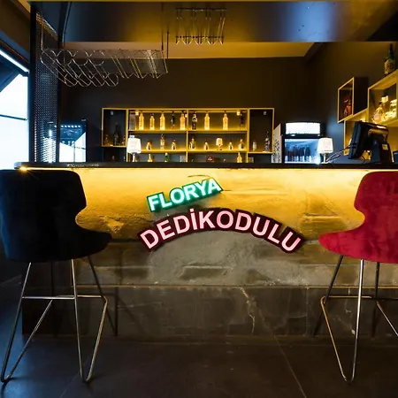 Oda ve Kahvaltı Florya Novi İstanbul