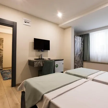 Oda ve Kahvaltı Florya Novi İstanbul