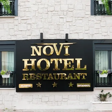Florya Novi Oda ve Kahvaltı *