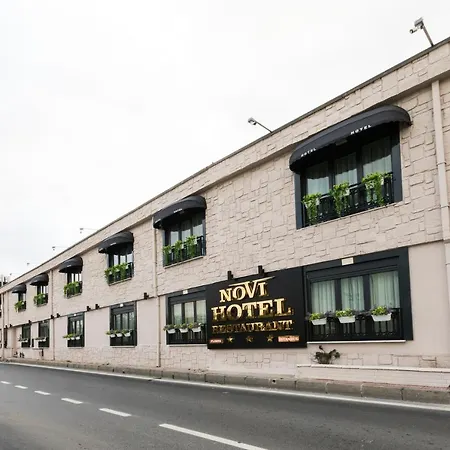 Florya Novi *