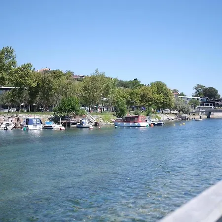 Florya Novi Oda ve Kahvaltı