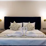 Florya Novi Bed & Breakfast Istanbulská provincie