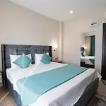 Bed & Breakfast Florya Novi Istanbulská provincie