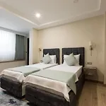Bed & Breakfast Florya Novi Istanbulská provincie