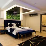 Florya Novi Bed & Breakfast Istanbulská provincie