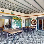 Florya Novi Bed & Breakfast Istanbulská provincie