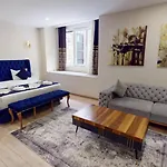 Florya Novi Istanbulská provincie