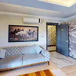 Florya Novi Bed & Breakfast 3*