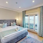 Florya Novi Bed & Breakfast
