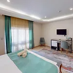 Bed & Breakfast Florya Novi 3*