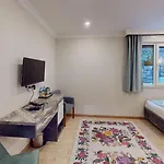 Florya Novi Bed & Breakfast Istanbulská provincie