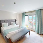 Bed & Breakfast Florya Novi Istanbulská provincie