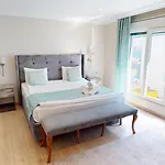 Florya Novi Bed & Breakfast Istanbulská provincie