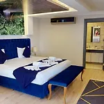 Florya Novi 3* Istanbulská provincie