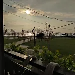 Florya Novi Bed & Breakfast Istanbulská provincie
