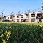 Florya Novi 3* Istanbulská provincie