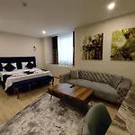Florya Novi 3* Istanbulská provincie