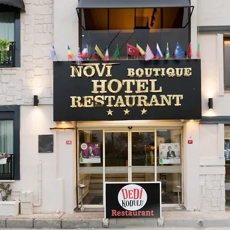 Florya Novi Istanbul