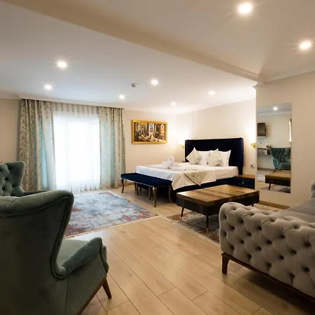 Florya Novi Provincia di Istanbul