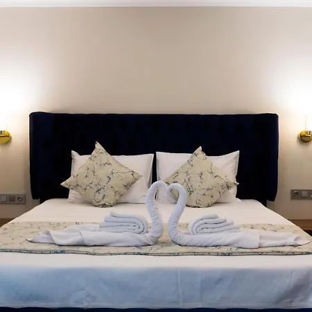 Florya Novi Bed & Breakfast Provincia di Istanbul