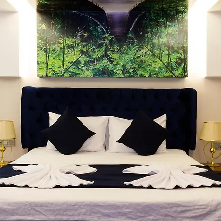 Florya Novi فندق مبيت وإفطار 3*