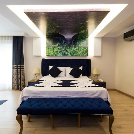 فندق مبيت وإفطار Florya Novi