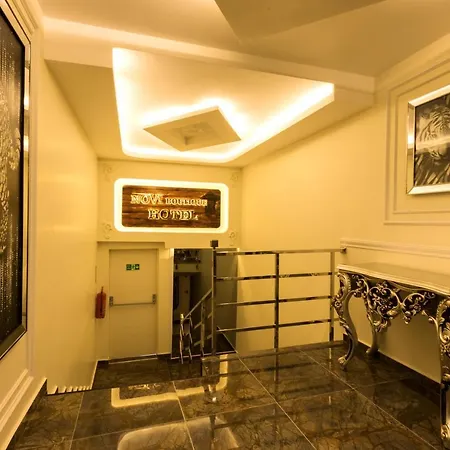 Florya Novi اسطنبول