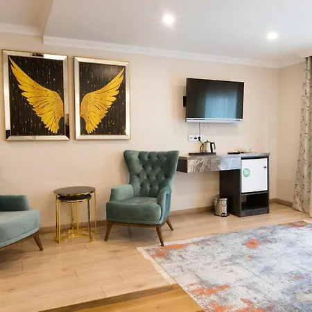 Florya Novi اسطنبول