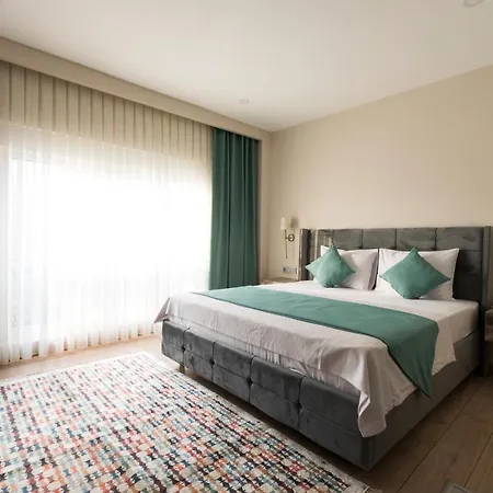 Florya Novi 3* اسطنبول