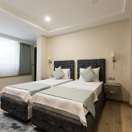 فندق مبيت وإفطار Florya Novi اسطنبول