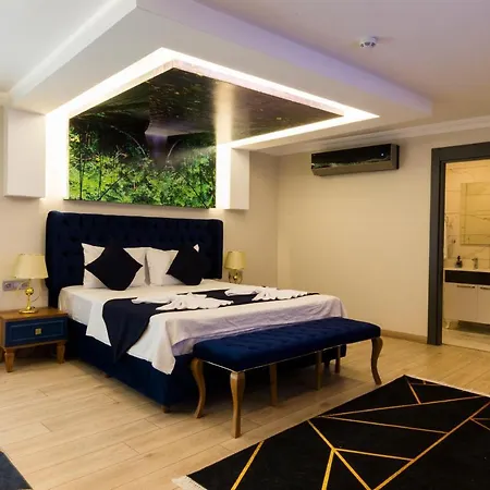 Florya Novi B&B 이스탄불