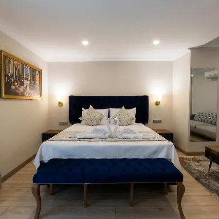 Florya Novi 이스탄불