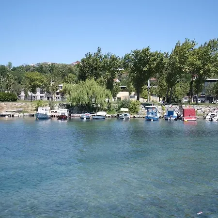 Florya Novi فندق مبيت وإفطار اسطنبول