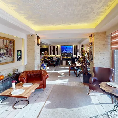 Florya Novi اسطنبول