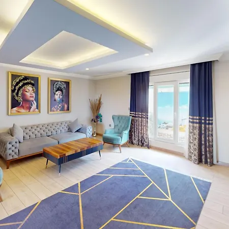 فندق مبيت وإفطار Florya Novi