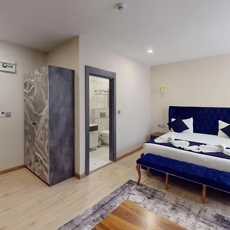 Florya Novi 3* اسطنبول