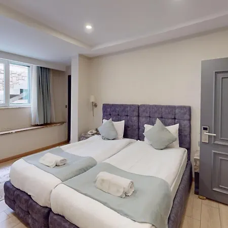 B&B Florya Novi 이스탄불