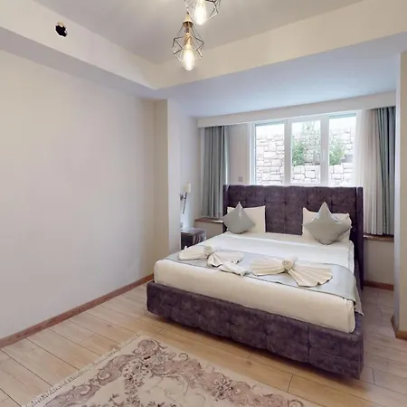 فندق مبيت وإفطار Florya Novi