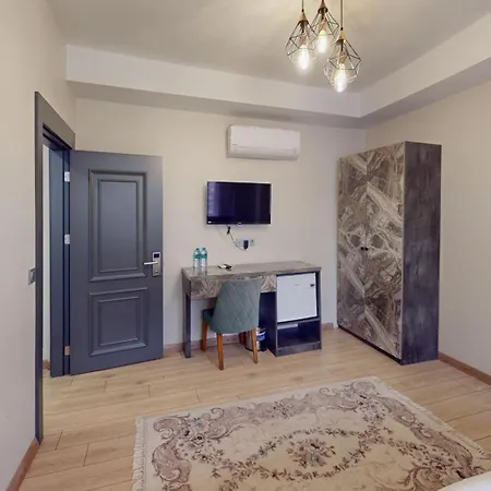 Florya Novi איסטמבול