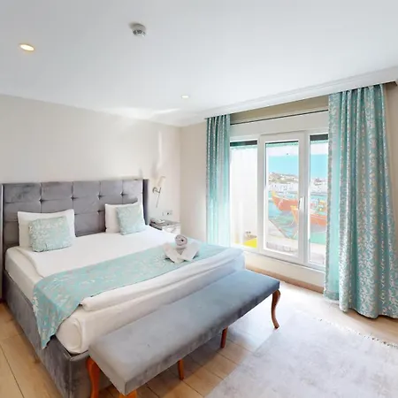 B&B Florya Novi 이스탄불