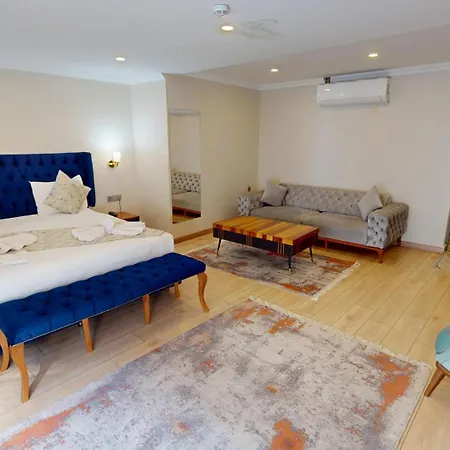 Florya Novi 3* 이스탄불