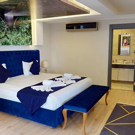 Florya Novi 3* اسطنبول