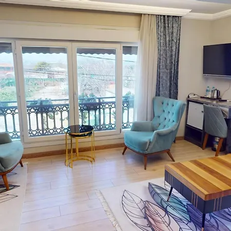 Florya Novi