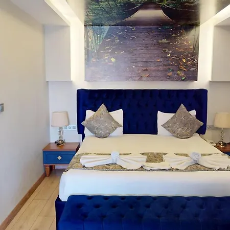 Florya Novi B&B 3*