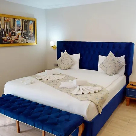 B&B Florya Novi 3*
