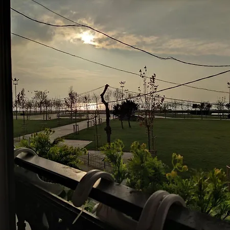 Florya Novi فندق مبيت وإفطار اسطنبول