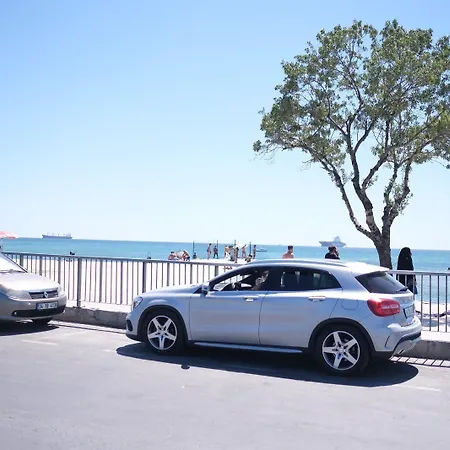 Florya Novi 3* Stambuł