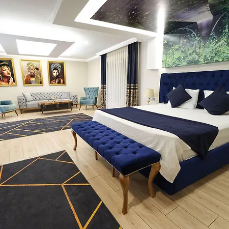 Florya Novi B&B